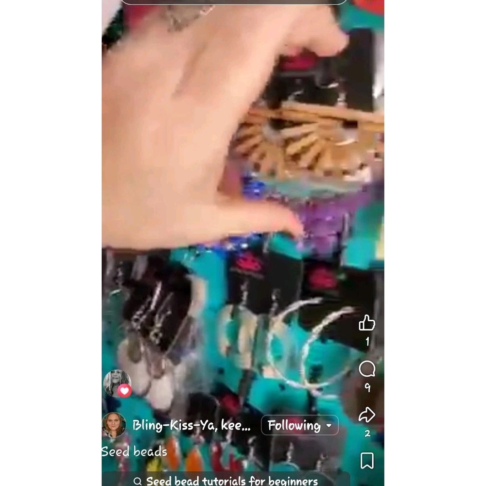 Paparazzi Jewelry Bulk Lot 50 Items | Vintage 2018–2022 | Consultant Inventory - Picture 3 of 3